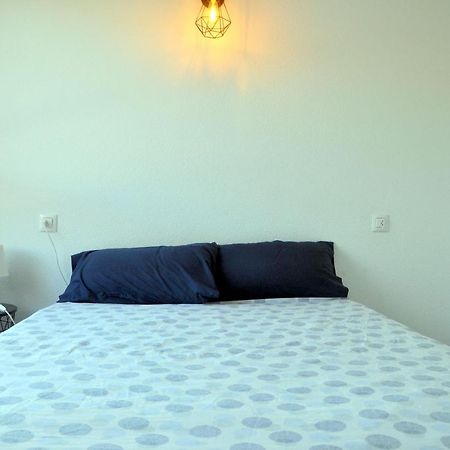 Apartamento Con Piscina Y Parking El Campello Εξωτερικό φωτογραφία