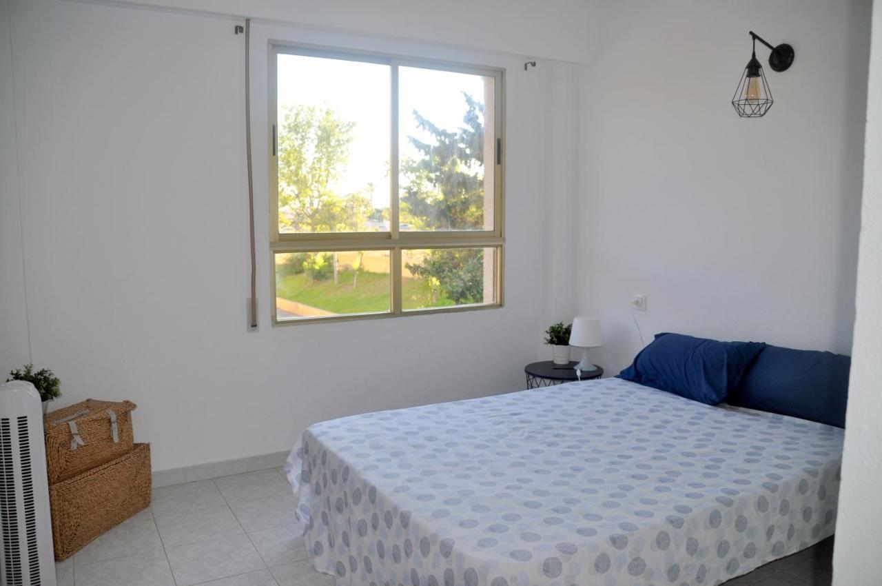 Apartamento Con Piscina Y Parking El Campello Εξωτερικό φωτογραφία