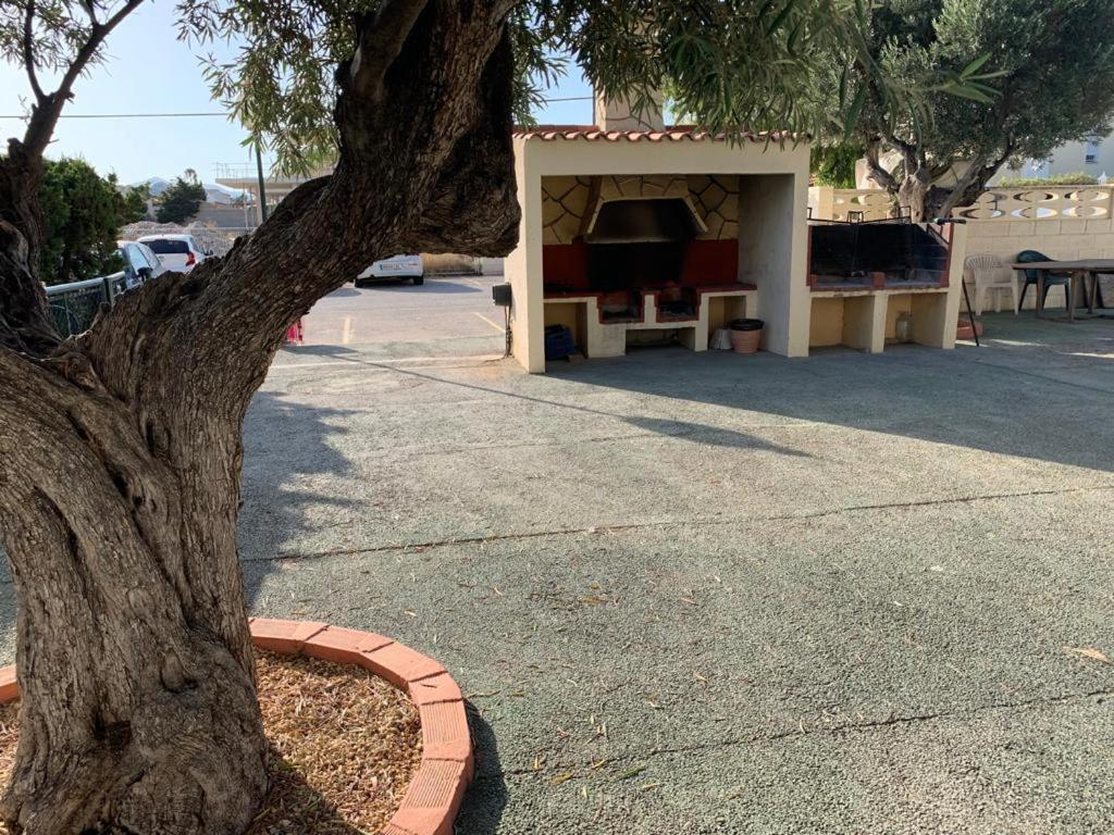 Apartamento Con Piscina Y Parking El Campello Εξωτερικό φωτογραφία