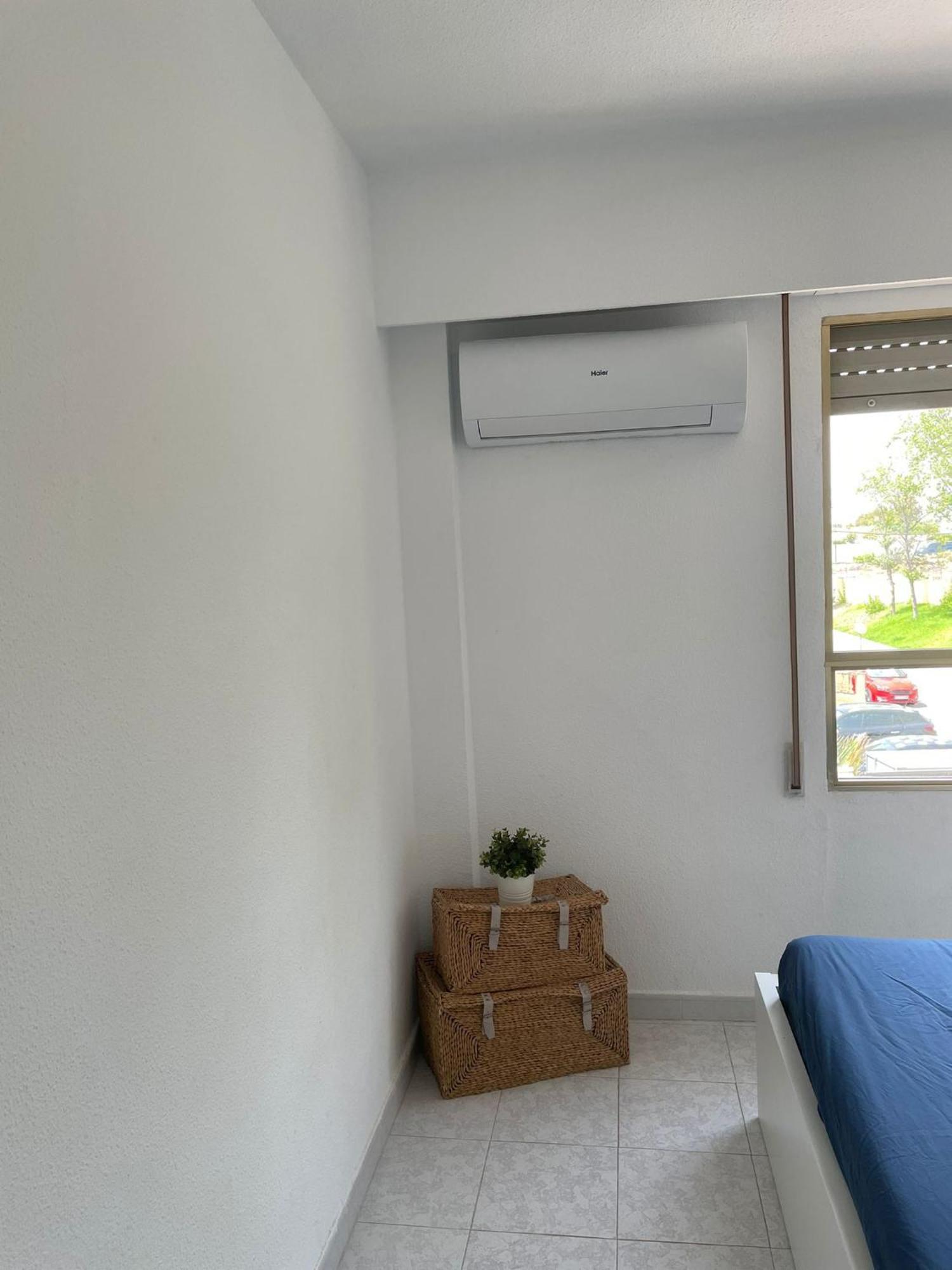 Apartamento Con Piscina Y Parking El Campello Εξωτερικό φωτογραφία